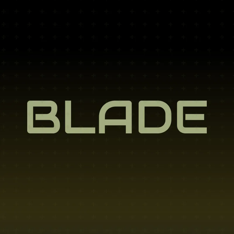 Blade logo